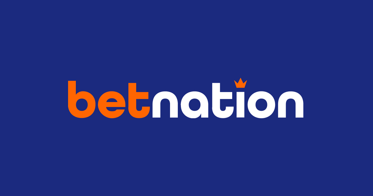 Betnation Welcome Package